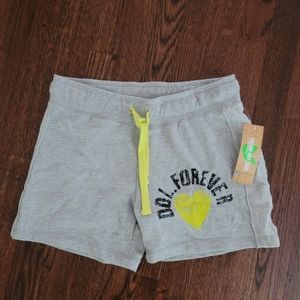 Selena Gomez Dream Out Loud Juniors Shorts M